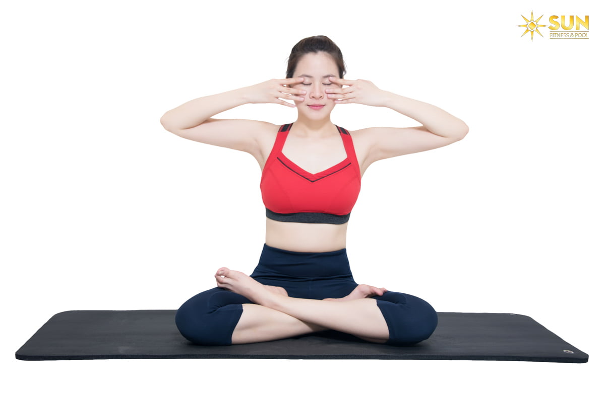 5 bài tập yoga giảm cân