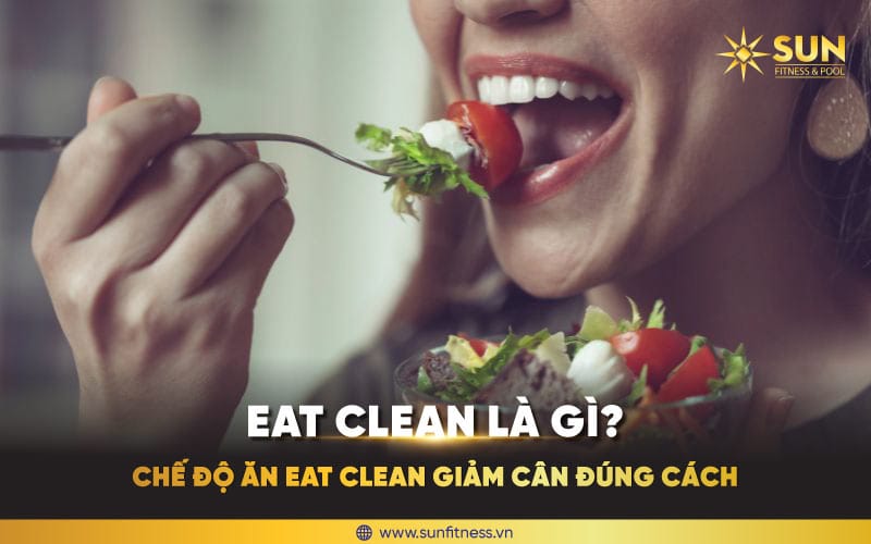 eat-clean-là-gì
