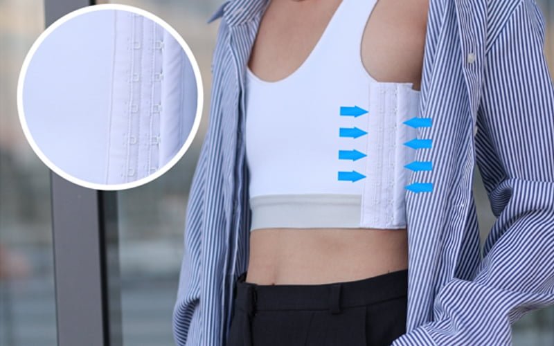 Chọn trang phục phù hợp cho Tomboy