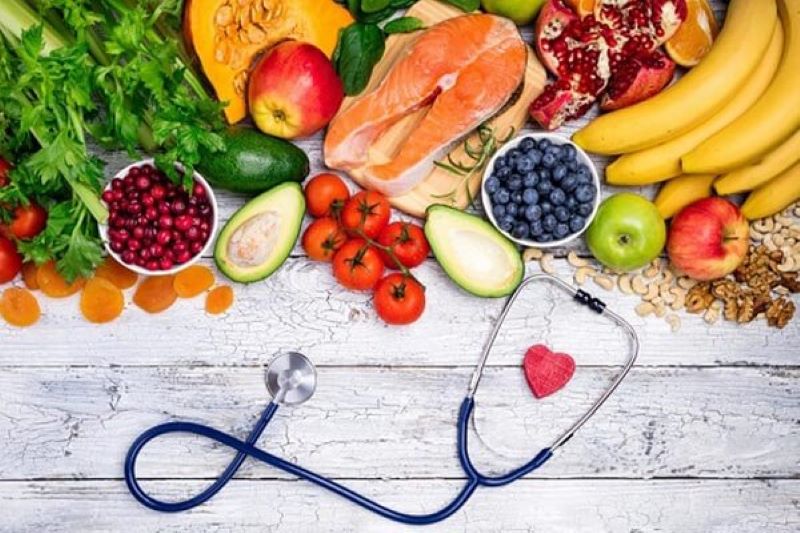 Hoa quả giúp ngăn ngừa một số loại bệnh