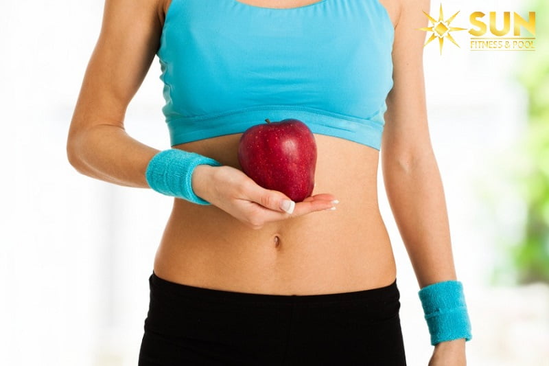 Những lợi thế khi sở hữu vòng 2 thon gọn