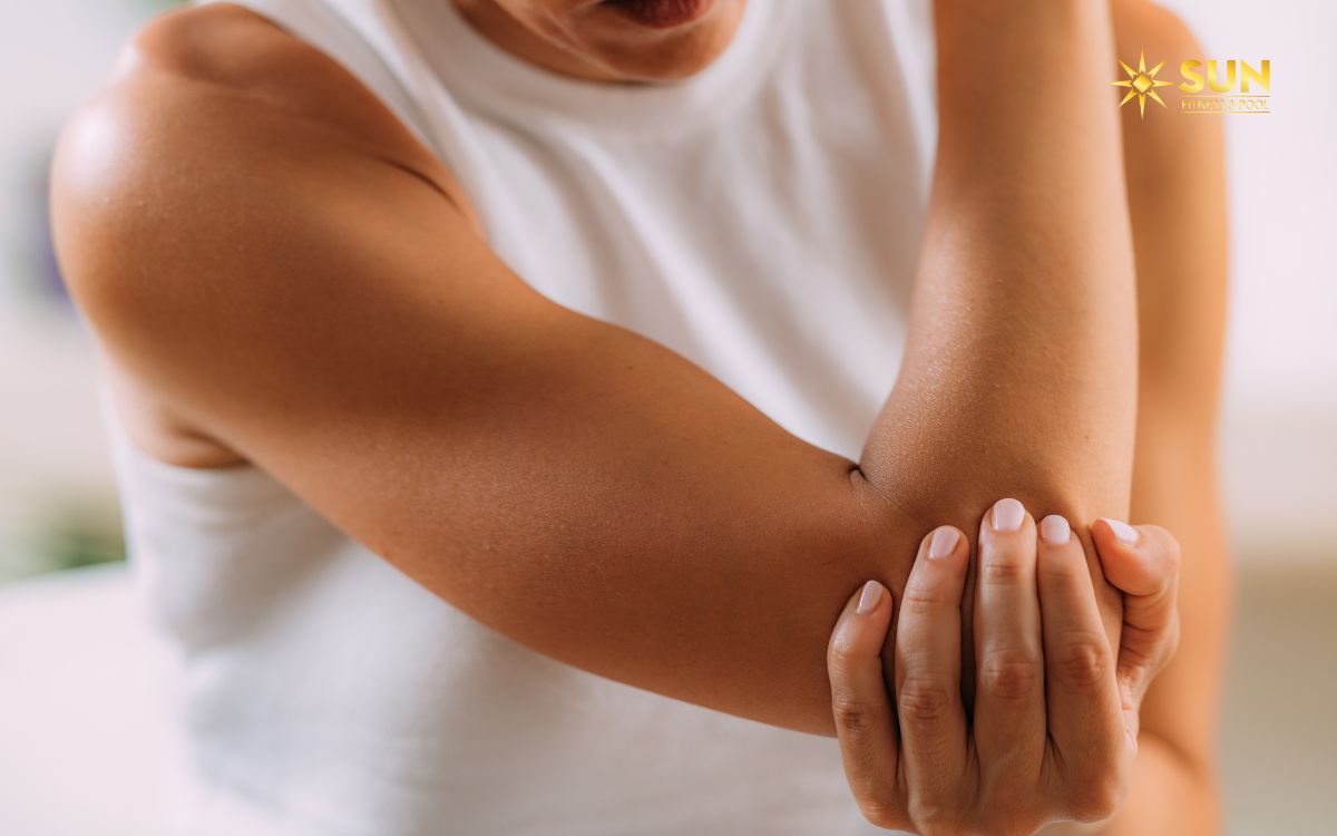 Cơ bắp cần bao lâu để phục hồi