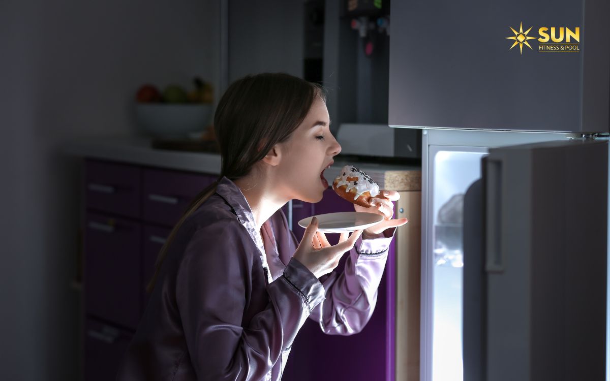 Bật mí cách chống đói ban đêm hiệu quả bạn đã biết chưa