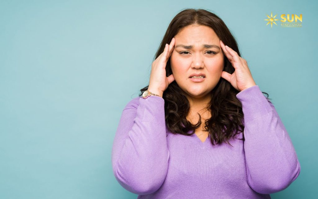 Cách để giảm béo mặt an toàn