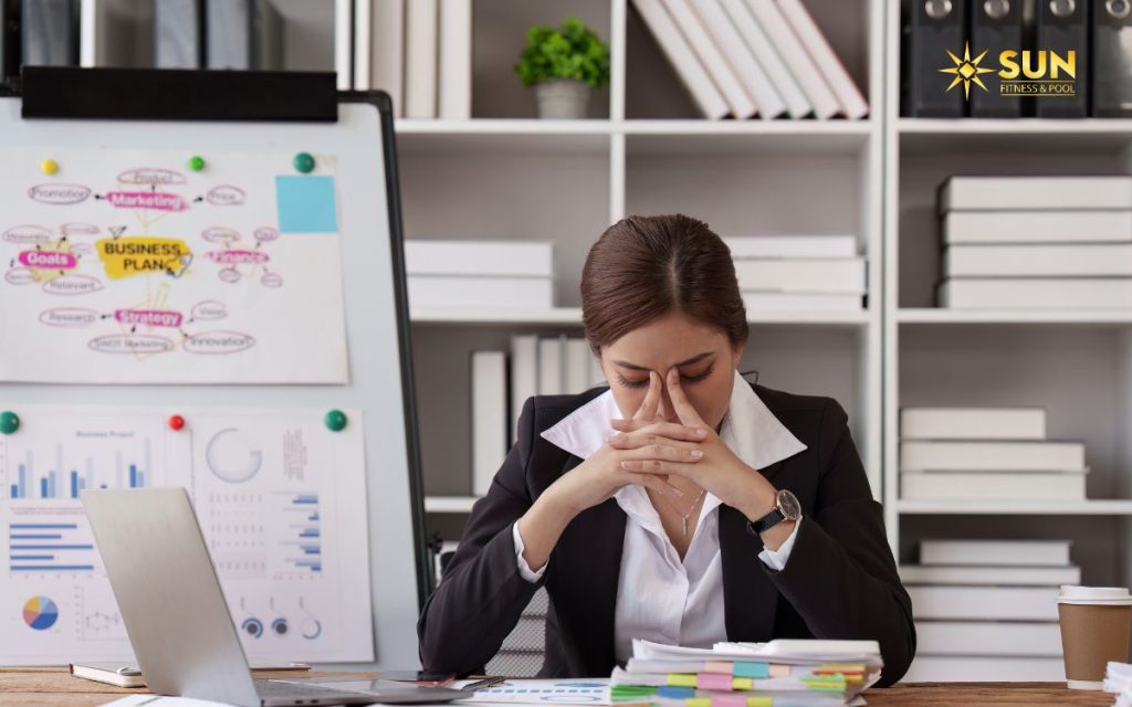 Cảm giác luôn buồn ngủ