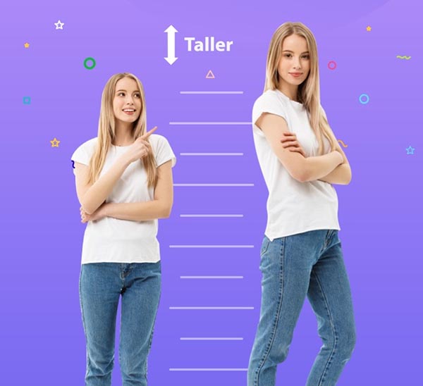 Cách để cao hơn trong tuổi dậy thì - Bí quyết vàng giúp trẻ phát triển chiều cao tối đa